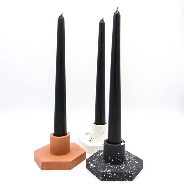 Candle holder Eva - Studio Blooming