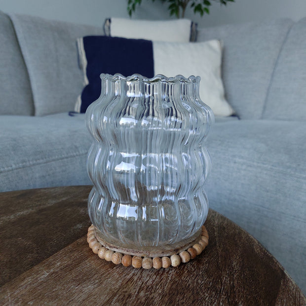 Drinkglas Aurora long