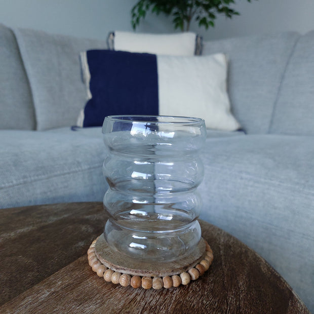 Drinkglas Bubble