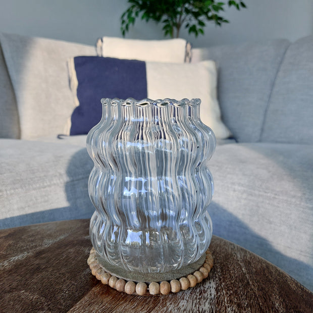 Drinkglas Aurora long