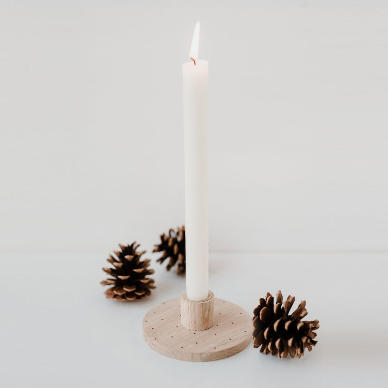 Candle holders - Studio Blooming