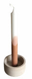 Luxe kaarsen 19cm - Studio Blooming