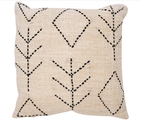 Pillow Cover Moroccan Style - Studio Blooming