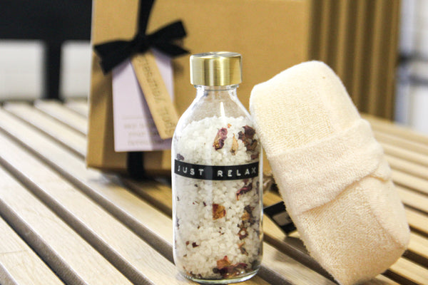Wellmark | Spoil yourself - Studio Blooming